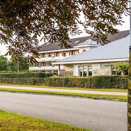Campanile Hotel & Restaurant Arnhem - Zevenaar Exterior photo
