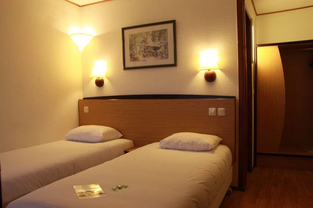 Campanile Hotel & Restaurant Arnhem - Zevenaar Room photo
