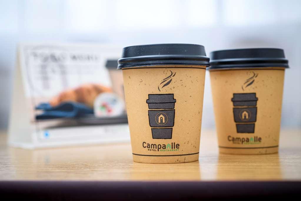 Campanile Hotel & Restaurant Arnhem - Zevenaar Amenities photo