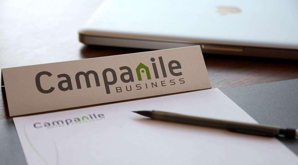Campanile Hotel & Restaurant Arnhem - Zevenaar Facilities photo