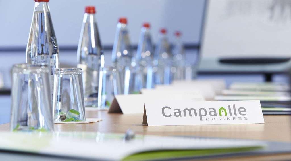 Campanile Hotel & Restaurant Arnhem - Zevenaar Facilities photo