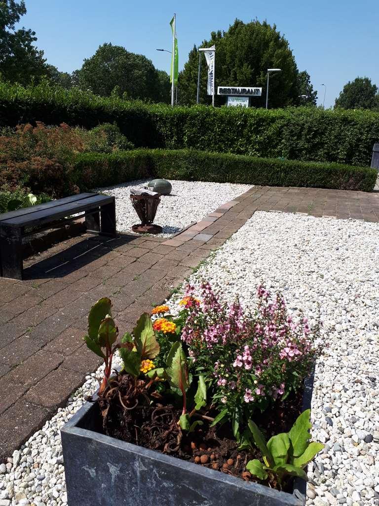 Campanile Hotel & Restaurant Arnhem - Zevenaar Exterior photo
