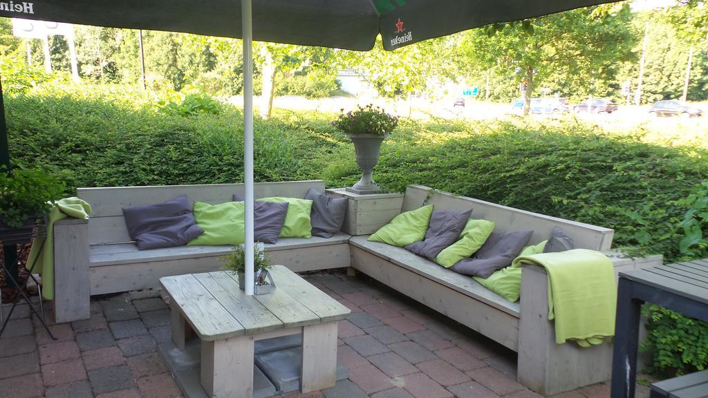 Campanile Hotel & Restaurant Arnhem - Zevenaar Exterior photo