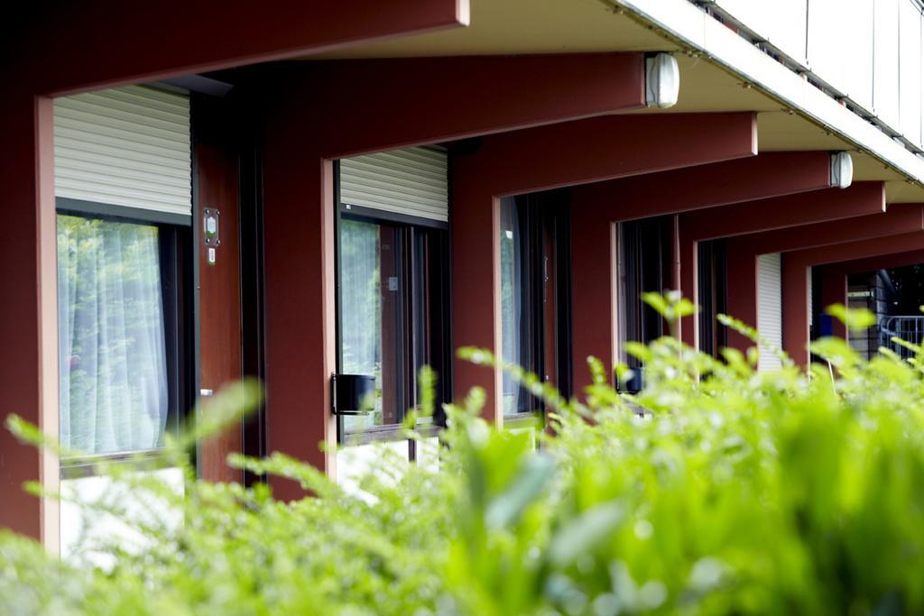 Campanile Hotel & Restaurant Arnhem - Zevenaar Exterior photo