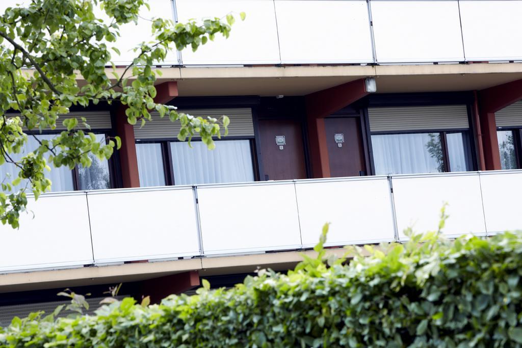 Campanile Hotel & Restaurant Arnhem - Zevenaar Exterior photo